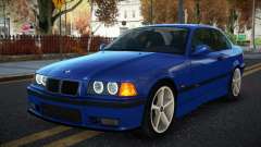 BMW M3 Negbezubu for GTA 4