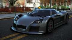Gumpert Appolo Quje