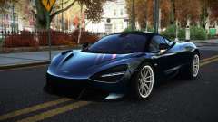 McLaren 720S Riagethan S2 for GTA 4