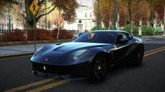 Ferrari F12 Xekfay for GTA 4