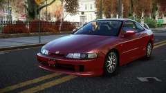 Honda Integra Lamrerabu for GTA 4