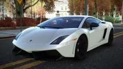 Lamborghini Gallardo Danseonio for GTA 4