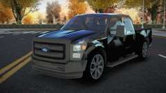 Ford F350 Juuya for GTA 4