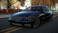 Mercedes-Benz CLK55 AMG Fezinotub for GTA 4