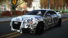 Audi S5 Nalyn S2 for GTA 4