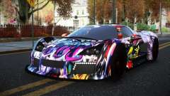 Gumpert Apollo Brielan S4 for GTA 4