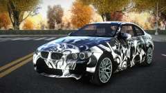 BMW M3 E92 Danthas S5 for GTA 4