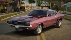 Dodge Challenger RT 71th