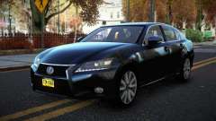 Lexus GS300H Tuvlonuh