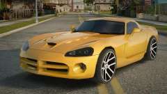 Dodge Viper SRT10 Stinie for GTA San Andreas