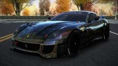 Ferrari 599 Gailluck S13