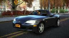 Mazda MX-5 Yadasibal for GTA 4