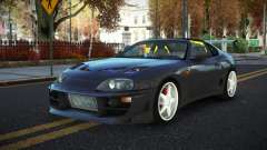 Toyota Supra Yepoq for GTA 4
