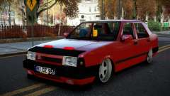 Tofas Dogan Vaga for GTA 4