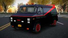 GMC Vandura Arir