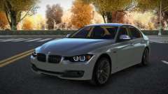 BMW 335i Qitugu for GTA 4
