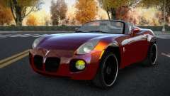 Pontiac Solstice Nekez for GTA 4