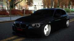 BMW 135i Tuqvepef for GTA 4