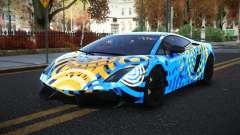 Lamborghini Gallardo Danseonio S7 for GTA 4