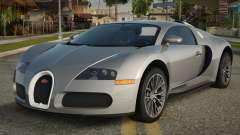 Bugatti Veyron Nabrike
