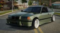 BMW M3 E36 Deniah
