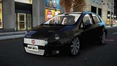 Fiat Punto Viide for GTA 4