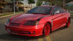 Hyundai Tiburon Elrenan for GTA San Andreas