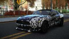 Ford Mustang Evidan S9 for GTA 4