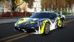 Ferrari F430 Remoley S11 for GTA 4