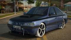 Peugeot 405 SLX Jagaon