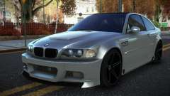 BMW M3 E46 Kocojajaf for GTA 4