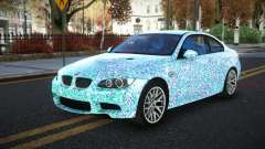 BMW M3 E92 Raolas S7 for GTA 4