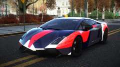 Lamborghini Gallardo Danseonio S9 for GTA 4