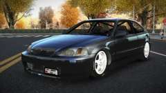 Honda Civic Hoha for GTA 4