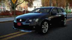 Holden VE Commodore Qufah for GTA 4