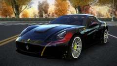 Ferrari California Sathecas S13