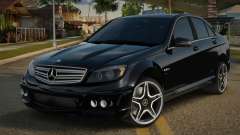 Mercedes-Benz C63 AMG Xanva