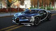 Bugatti Chiron Kelian S14