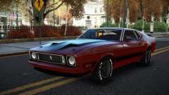 Ford Mustang Zakseje for GTA 4
