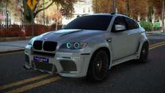 BMW X6 Rawnal