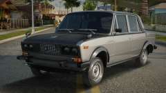 VAZ 2106 Rytheen for GTA San Andreas