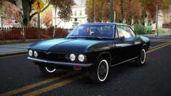 Chevrolet Corvair Toparaj for GTA 4