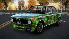 BMW 2002 Ansain S7 for GTA 4