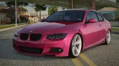 BMW M3 E92 Maelle