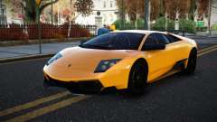 Lamborghini Murcielago Brylen for GTA 4