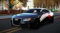 Audi S5 Nalyn S1 for GTA 4