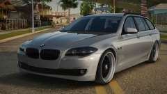 BMW M5 F11 Lanstin for GTA San Andreas