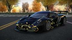 McLaren MP4 Elanie S13 for GTA 4