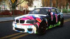 BMW 1M Kyla S10 for GTA 4