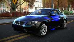 BMW M3 E92 Raolas S10 for GTA 4